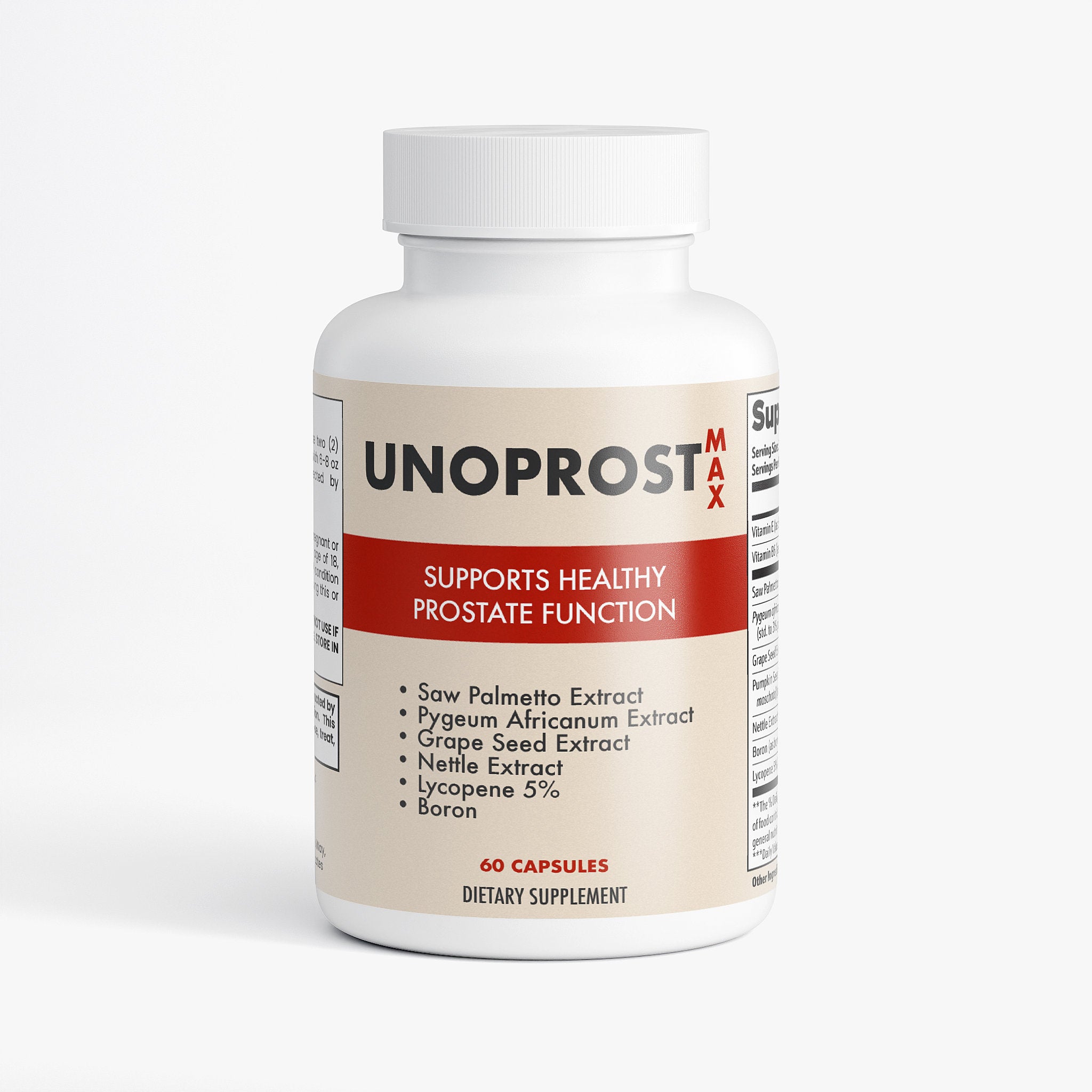 UnoprostMax