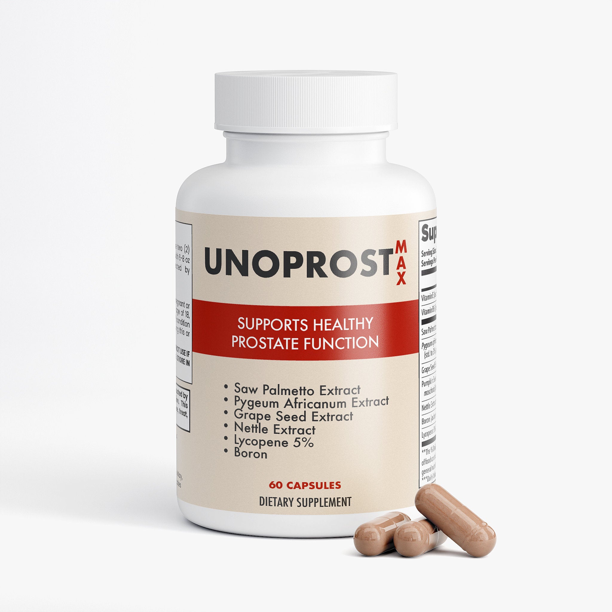 UnoprostMax