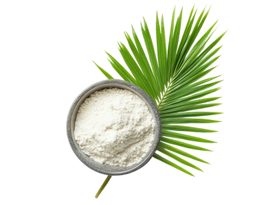 Saw Palmetto & Hawthorn