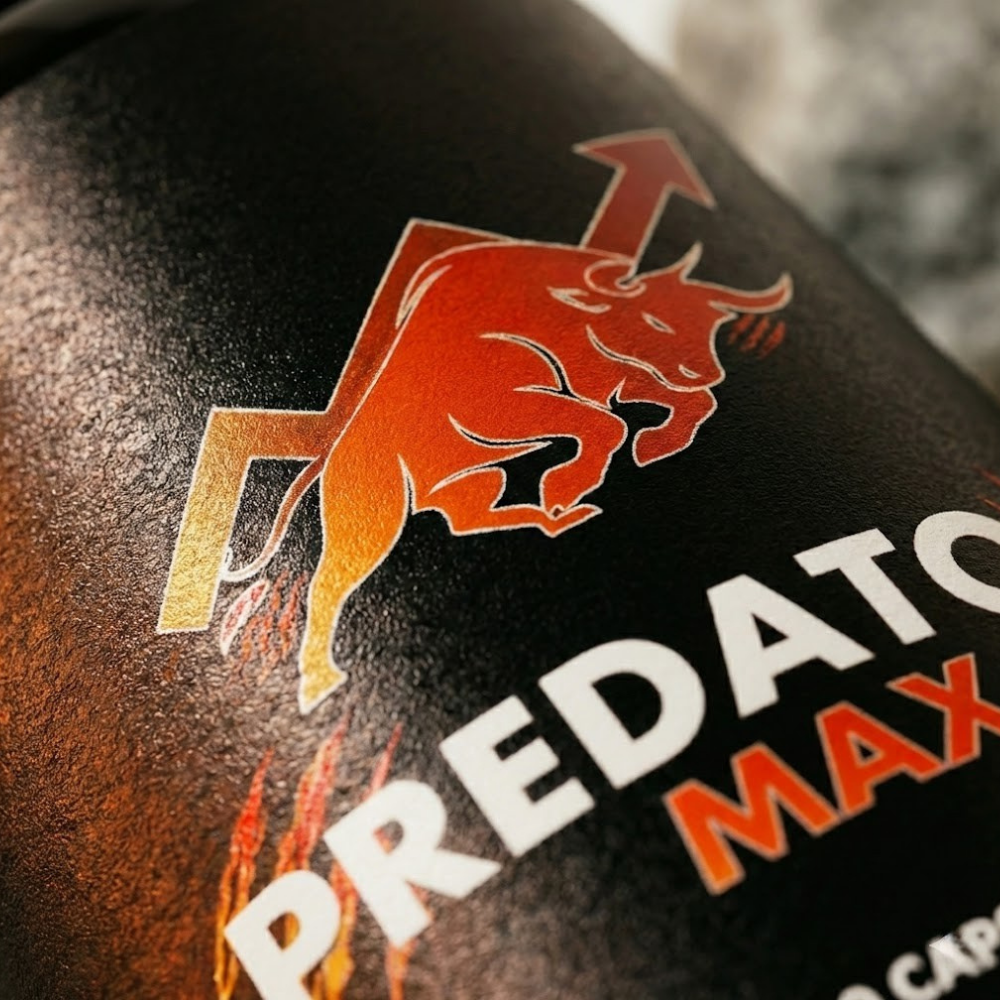 PredatorMax