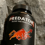PredatorMax