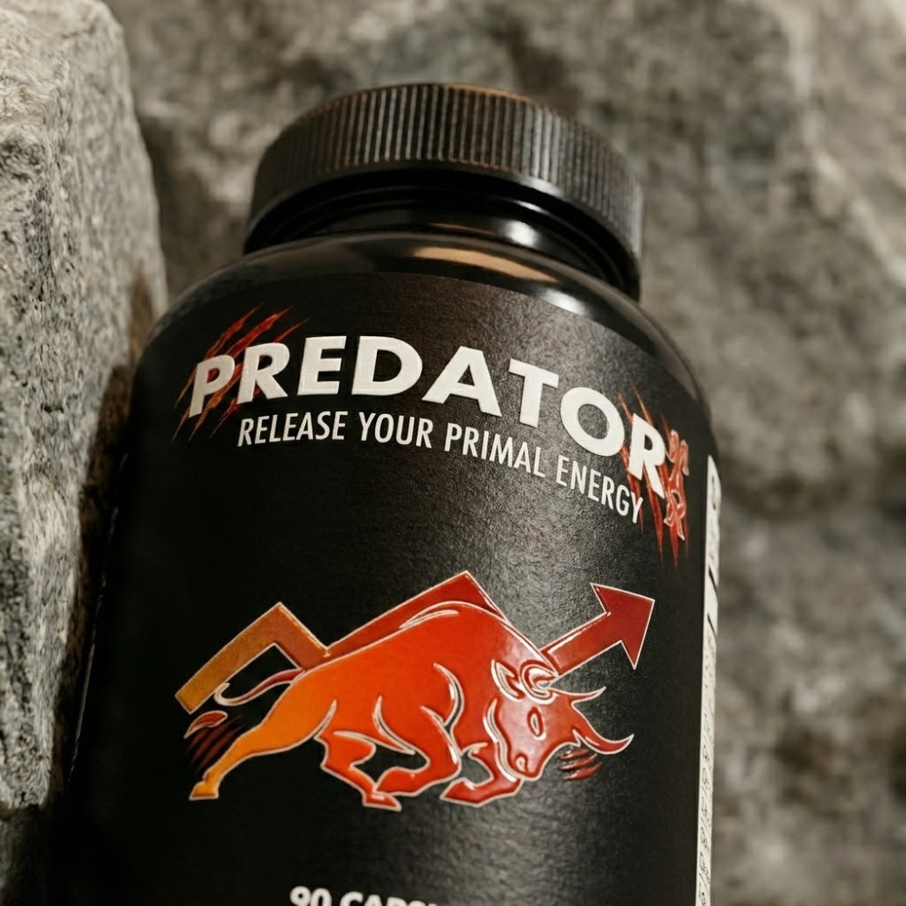 PredatorMax