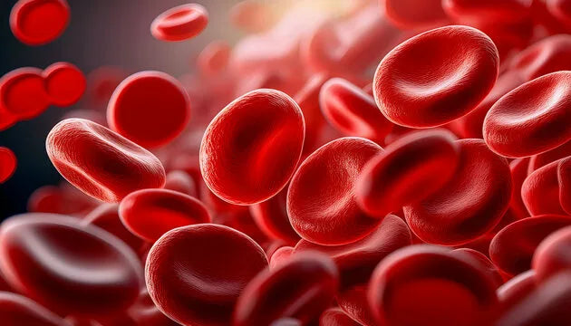 🧹 Cleanse: Eliminate the Inflammatory Blockers